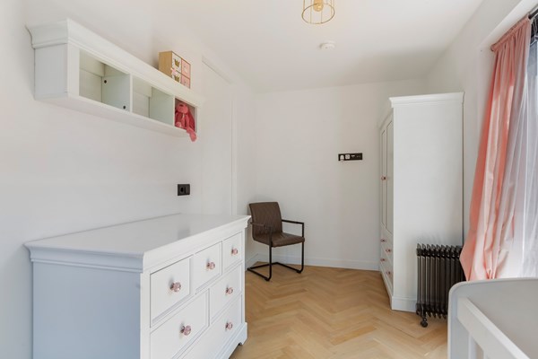 Medium property photo - Drontermeerpad 4, 1024 MN Amsterdam